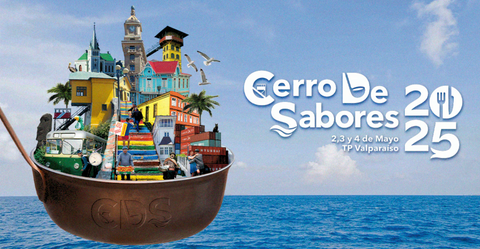 Una Fiesta de Sabores en la Costa de Valparaíso