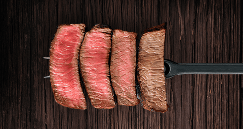 Conseguir el mejor punto en tus Asados. Existe un aliado perfecto