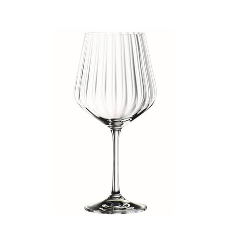 Set 4 Copas Gin Tonic Optic - Mall del Parrillero