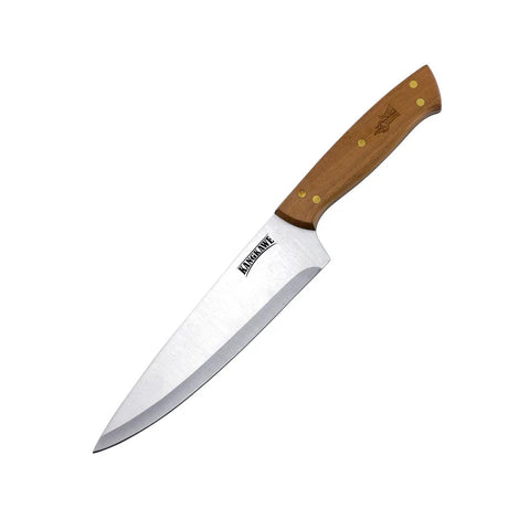 Cuchillo tradicional Parrillero 8"