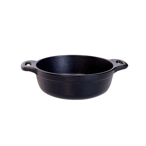Cazuela de Hierro Fundido Esmaltada