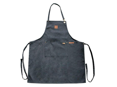 Pechera parrillera BBQ