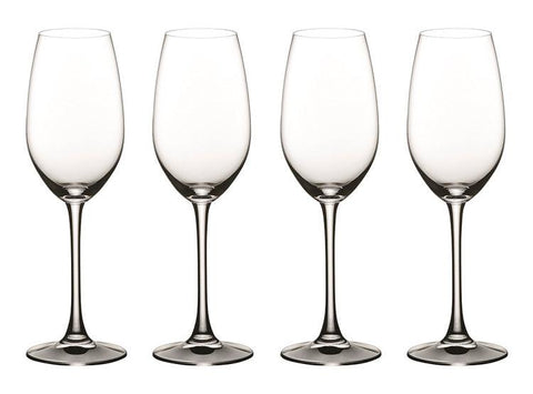 Set 4 Copas para Champagne Nachtmann