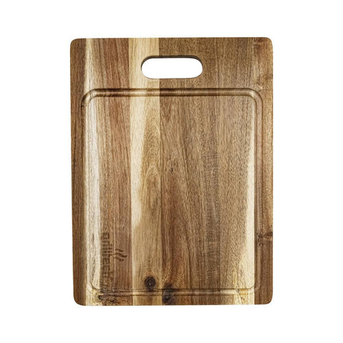 Tabla de Madera Parrillero 40 cm