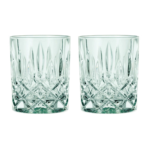 Set 2 Vasos Noblesse Fresh Mint - Mall del Parrillero