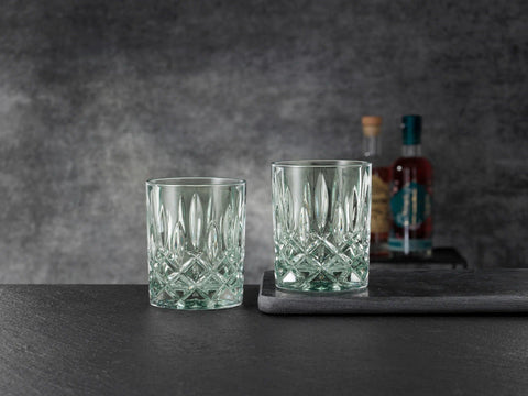 Set 2 Vasos Noblesse Fresh Mint - Mall del Parrillero