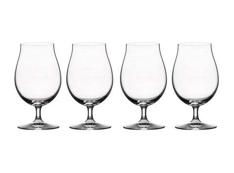 Set 4 de Copas Cerveza Tulip 440 ml