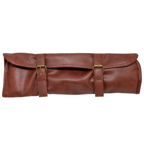 Set cuero Premium Wayu