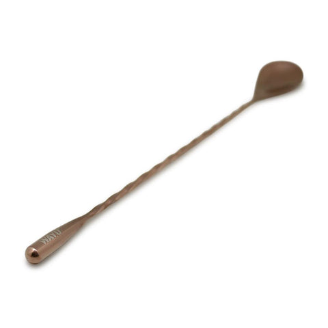 Set Medidor y Cuchara Copper Line Wayu
