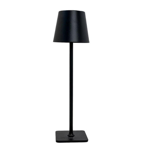 Lampara Quincho con Cargador USB