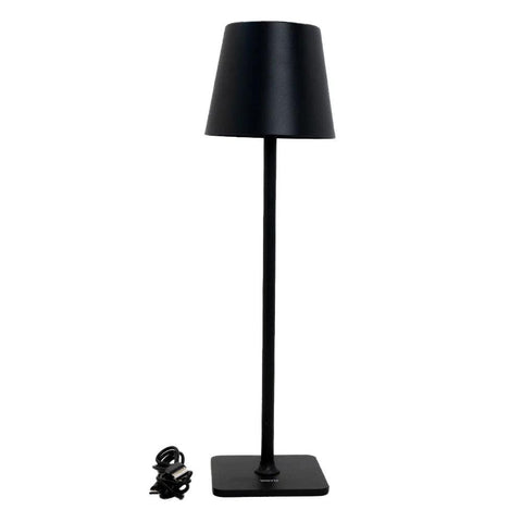Lampara Quincho con Cargador USB