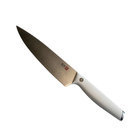 Cuchilllo Chef Blanco Tokai