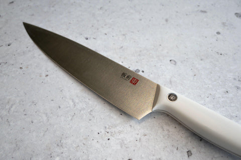 Cuchilllo Chef Blanco Tokai