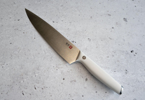 Cuchilllo Chef Blanco Tokai