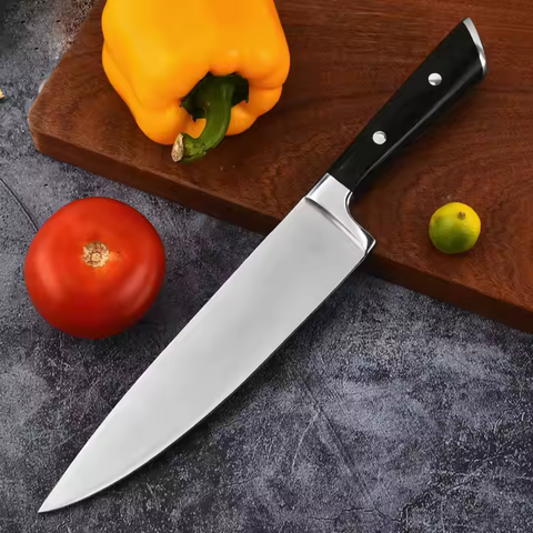 Cuchillo Parrillero Profesional 8