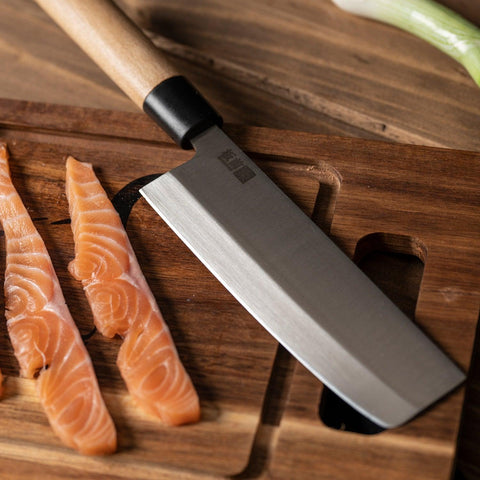 Cuchillo Tokai Cleaver