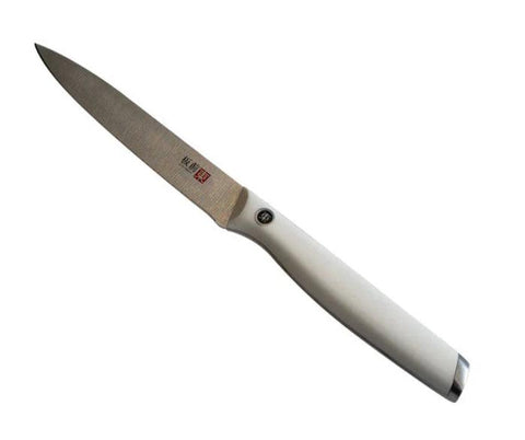 Cuchillo Utility Blanco Tokai