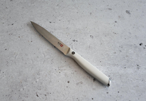 Cuchillo Utility Blanco Tokai