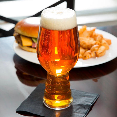 Set 12 Copas para Cerveza IPA - Mall del Parrillero