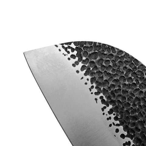 Machete Amartillado 8" Inox.