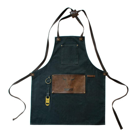 Pechera Premium Ajustable Wayu