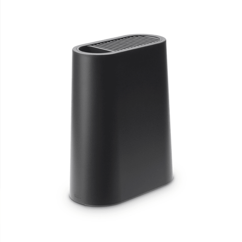 Soporte Bloque para cuchillos y utensilios Dark Grey - Mall del Parrillero