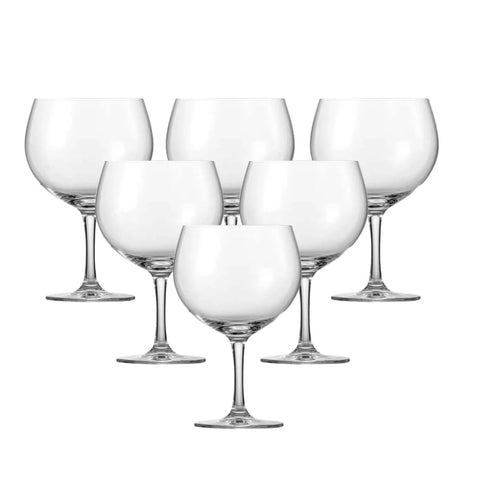 Set 6 Copas Gin Tonic Bar Special 710 cc