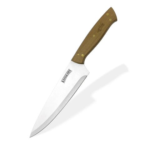 Set Parrillero Tenedor y Cuchillo