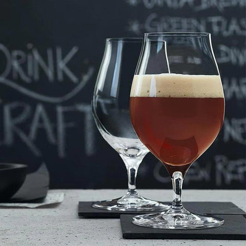 Set 2 Copas Cerveza Barrel Aged 480 Ml