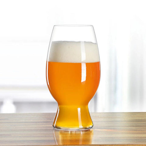 Set 2 Copas Cerveza American Wheat