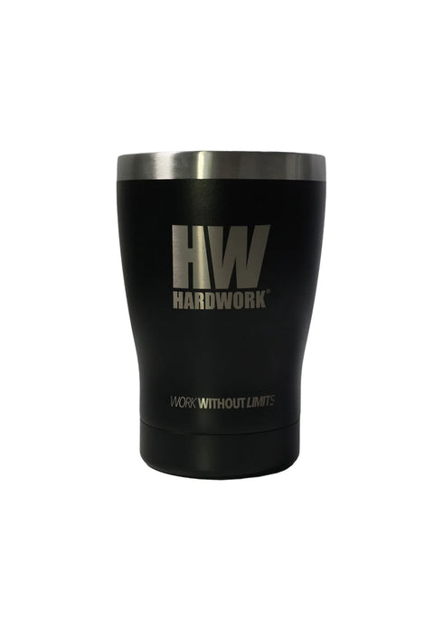 Vaso Beer Termico Negro HW