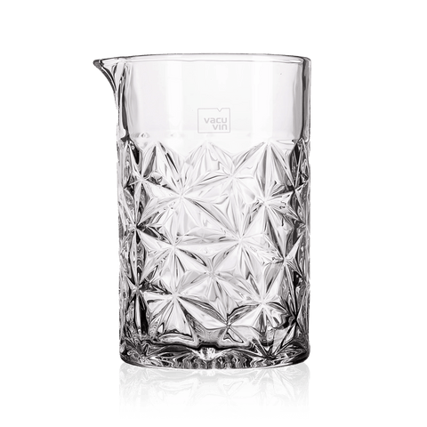 Vaso mezclador de cocktails 650 ml