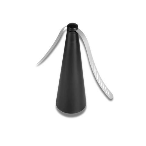 Ventilador Antiinsectos Portátil
