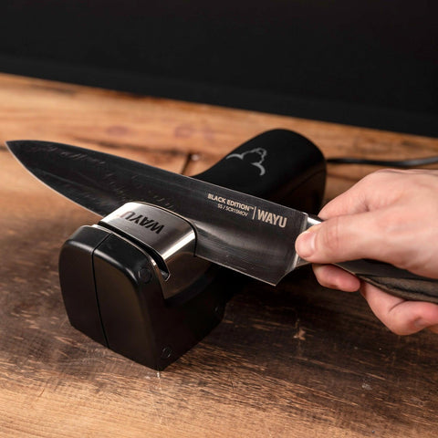 Afilador Eléctrico para cuchillos