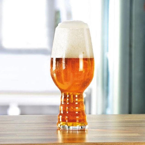 Set 12 Copas para Cerveza IPA - Mall del Parrillero