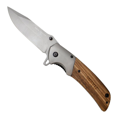 Cuchillo Navaja Wayu - Mall del Parrillero