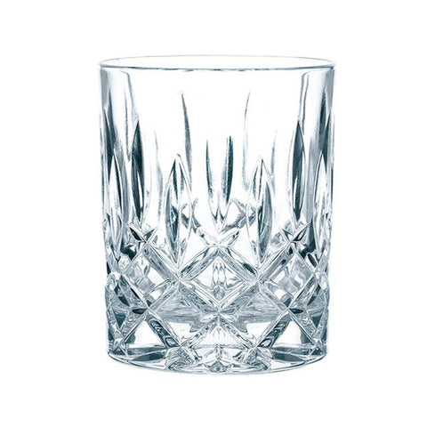 Set de 4 Vasos Whisky Noblesse - Mall del Parrillero
