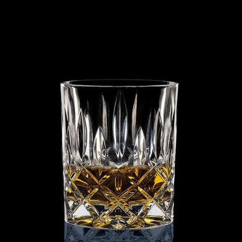 Set de 4 Vasos Whisky Noblesse - Mall del Parrillero