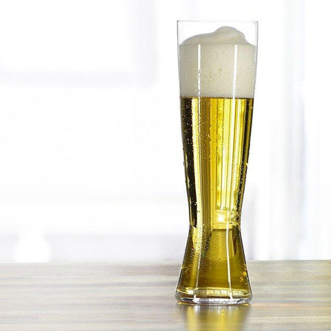 Set 2 Garzas Pilsner