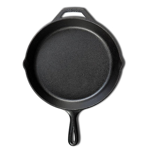 Sartén Classic Hierro Fundido 26 cm - Mall del Parrillero