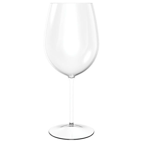 Copa Drink 600 Ml Transparente