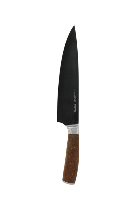 Cuchillo Wayu