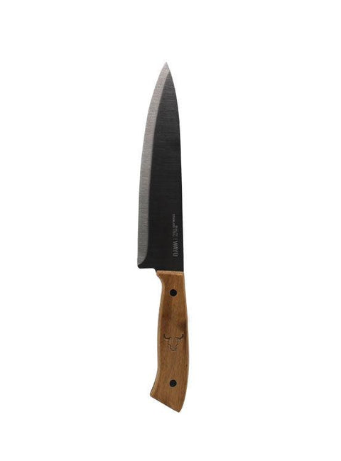 Set Tabla Cuchillo Tenedor Prm Wayu