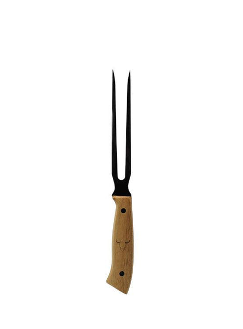 Set Tabla Cuchillo Tenedor Prm Wayu