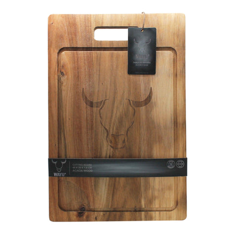 Tabla para asados 45 CM