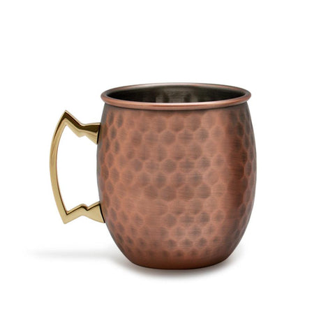 Cooper Mug Wayu
