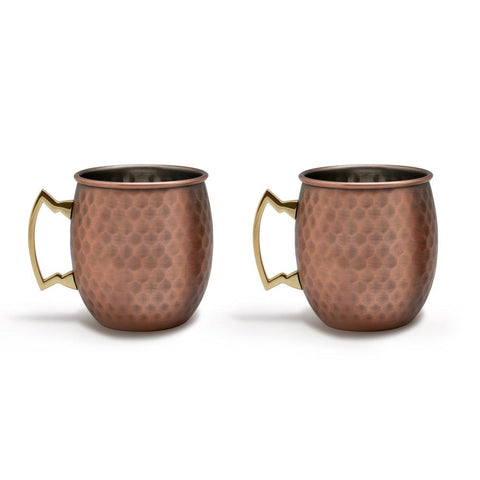 Cooper Mug Set Wayu