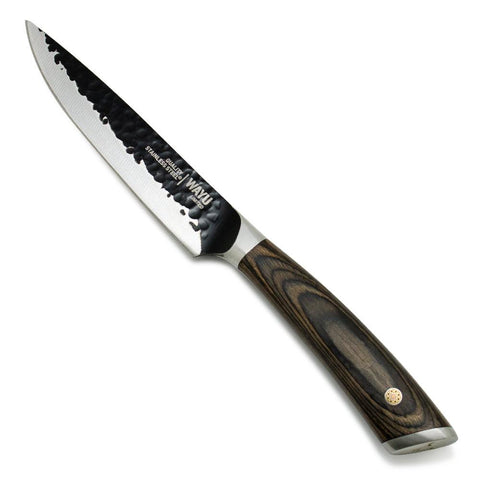 Cuchillo parrillero Hammer Mediano