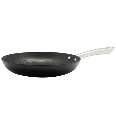 Sarten Iron Cast HoneyComb 28 CM