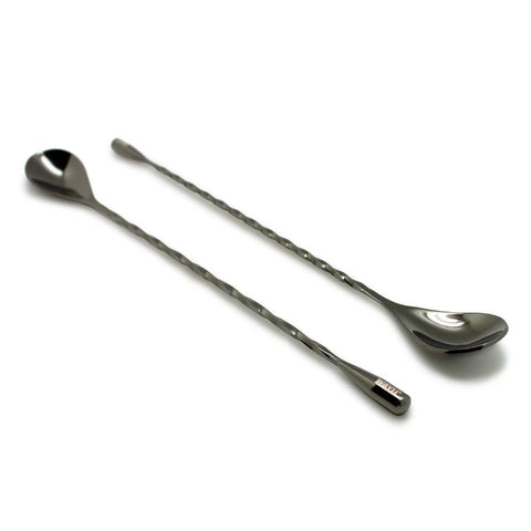 Set 2 Cucharas para cocteles Bar